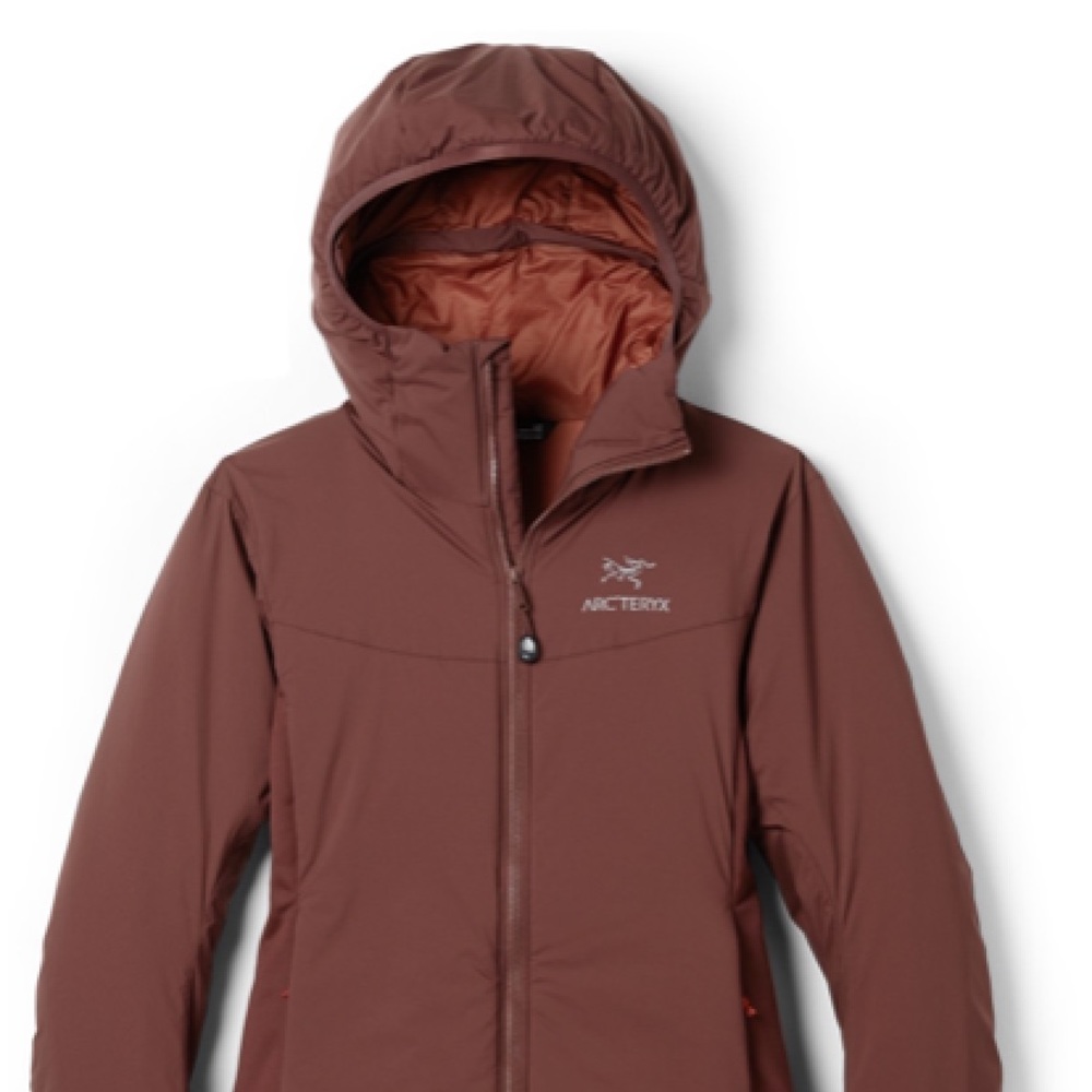Arc’teryx Atom Lt Hoody NWT women’s M